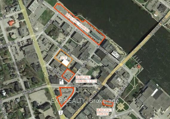 Property Photo:  70 Murphy Street  ON K8V 0A8 