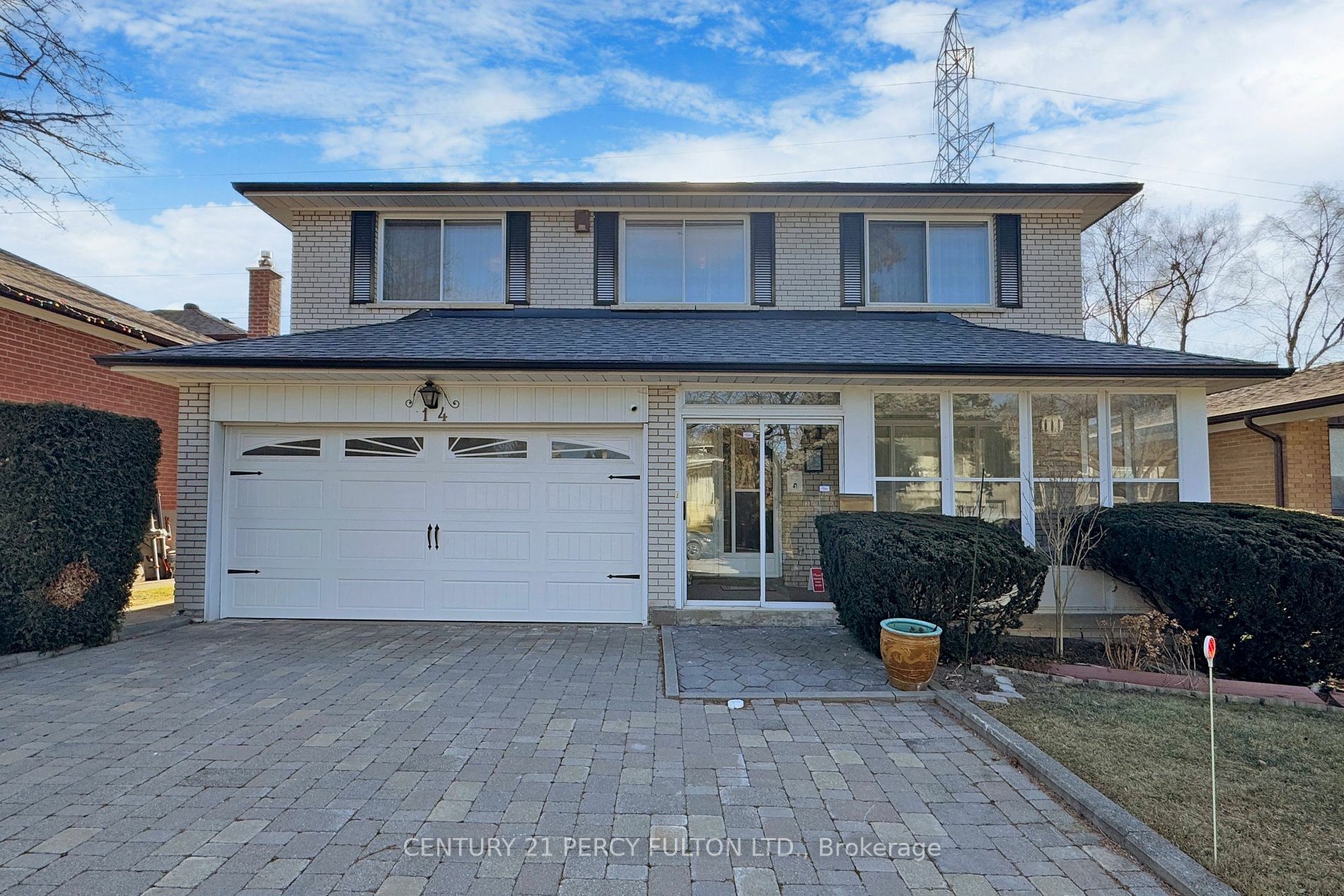 14 Weatherstone Cres  Toronto ON M2H 1C2 photo