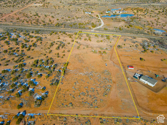 Property Photo: 4650 W Bluebell Rd UT 84066
