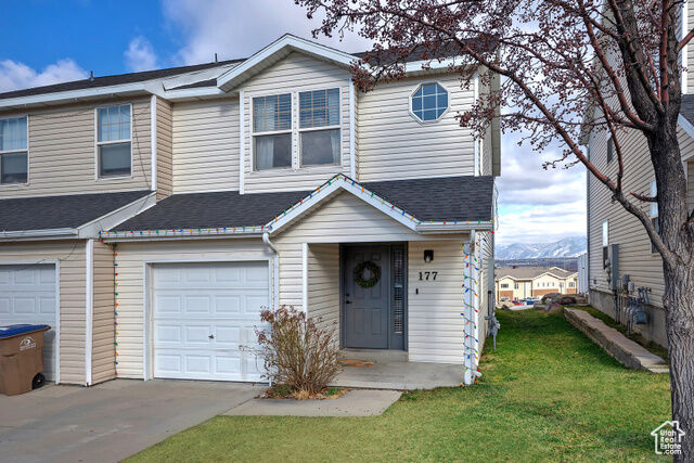 Property Photo: Address not disclosed UT 84020