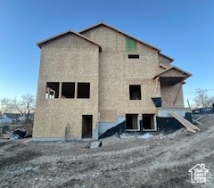 Property Photo:  6561 S 130 W Lot 4  UT 84107 