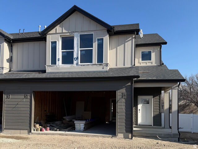 Property Photo:  6557 S 130 W Lot 2  UT 84107 