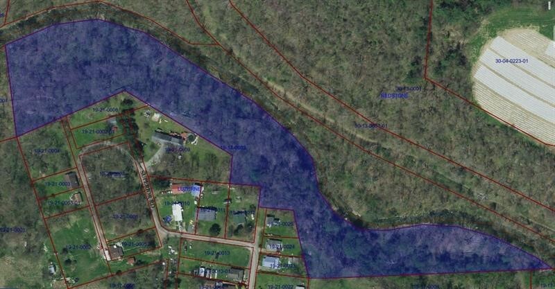 Property Photo: Off Superior St PA 15417