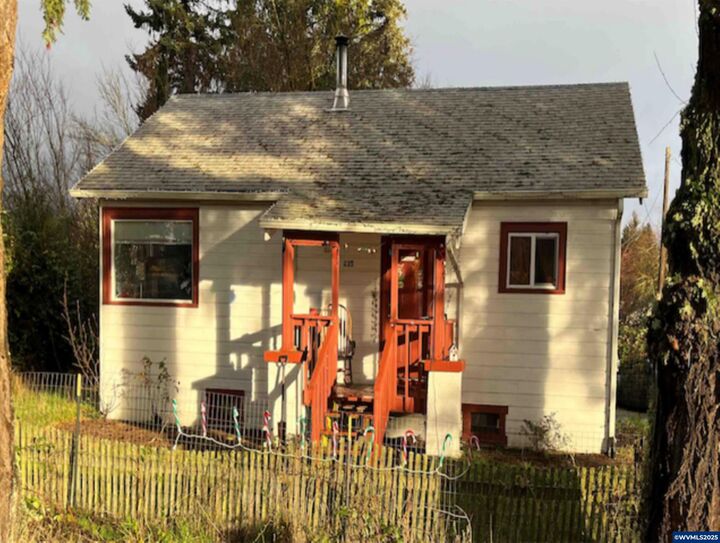 235 NE Granger Av  Corvallis OR 97330 photo