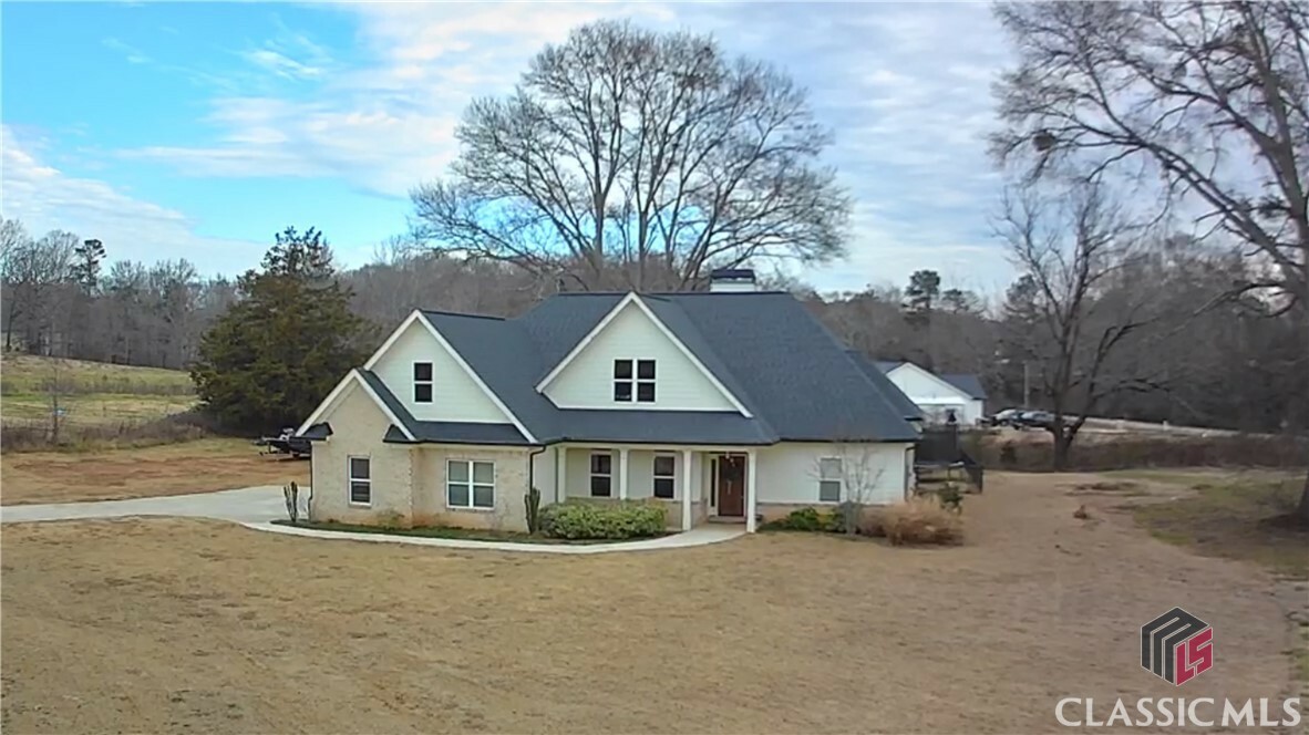 Property Photo:  789 Spratlin Mill Road  GA 30646 