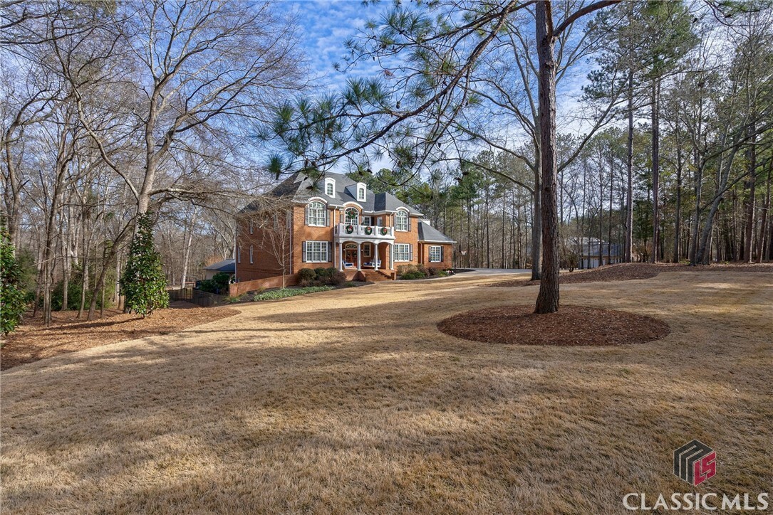 Property Photo:  1041 Thornwell Drive  GA 30606 