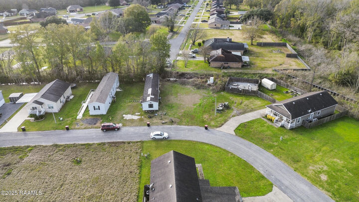 Property Photo:  231 Watermark Drive  LA 70501 