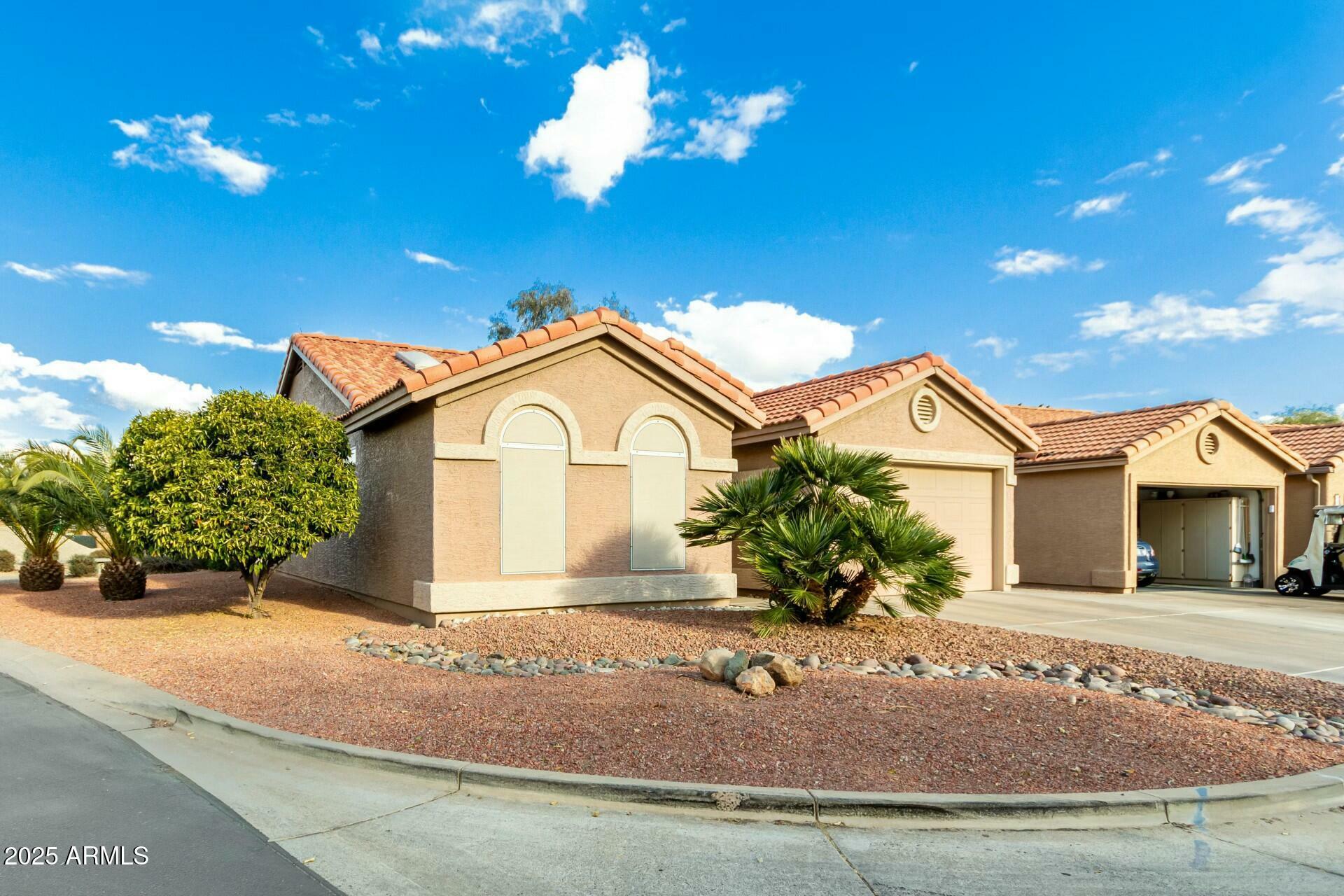 Property Photo:  6601 S Oakmont Drive  AZ 85249 