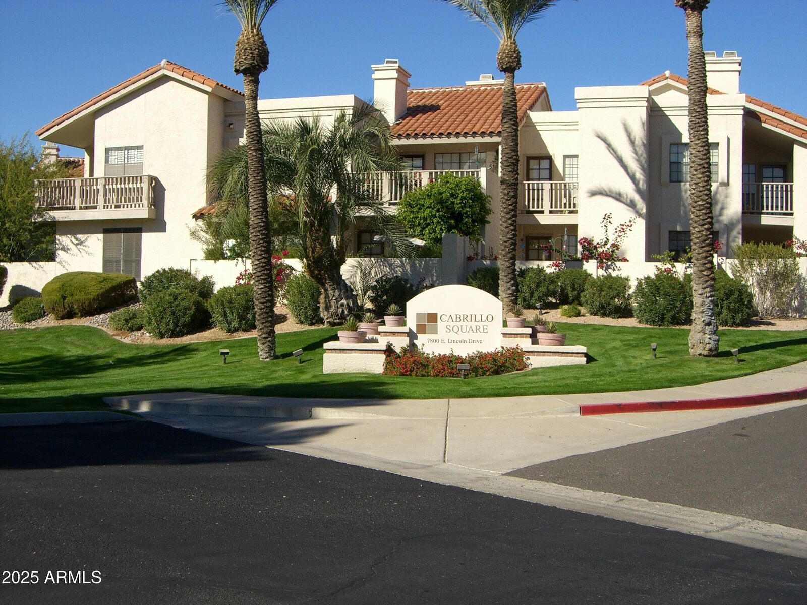 Property Photo:  7800 E Lincoln Drive 1029  AZ 85250 