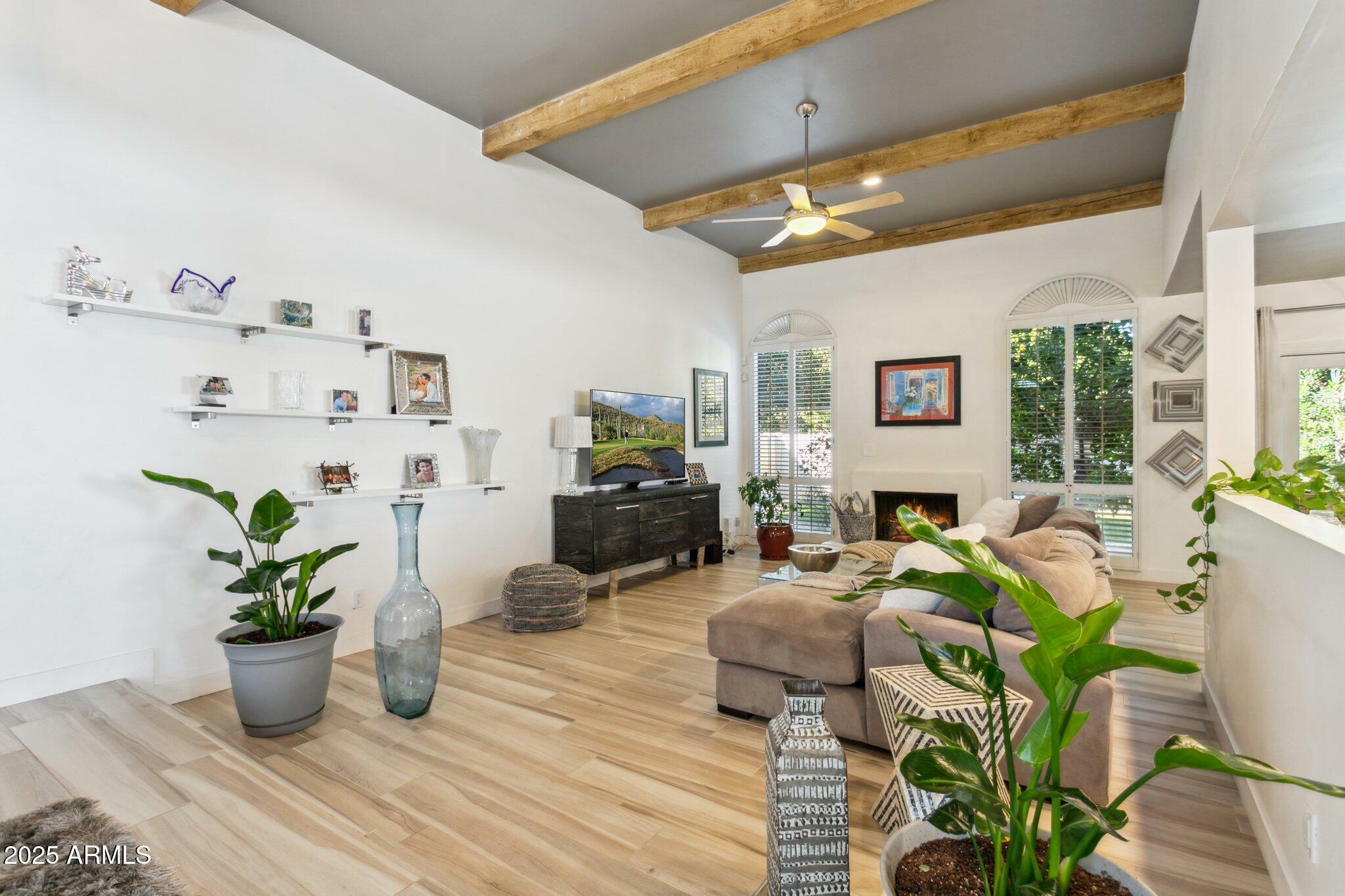 Property Photo: 8008 E Del Rubi Drive AZ 85258