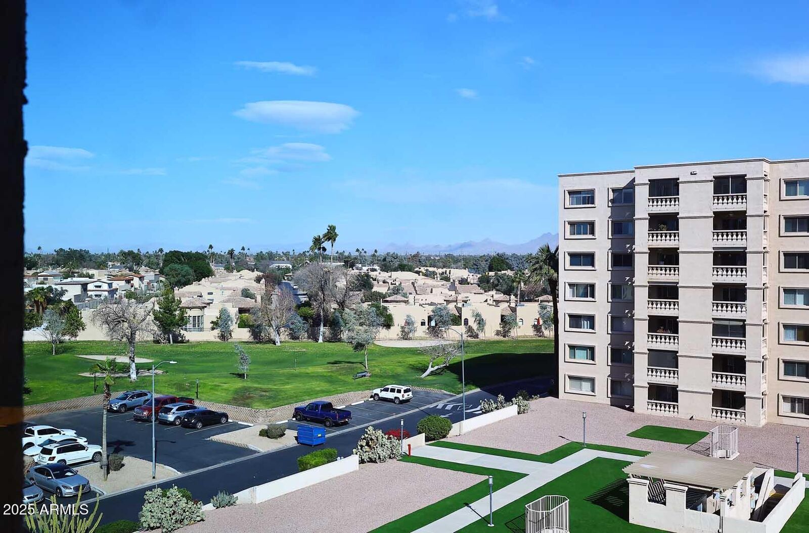 Property Photo: 7950 E Camelback Road 512 AZ 85251