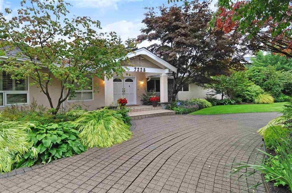 Property Photo:  7225 Hudson Street  BC V6P 4K9 