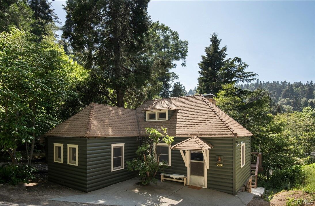 Property Photo:  792 Lords Lane  CA 92352 