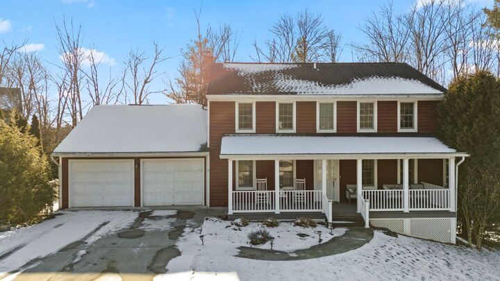 16 Cedar Court  Endicott NY 13760 photo