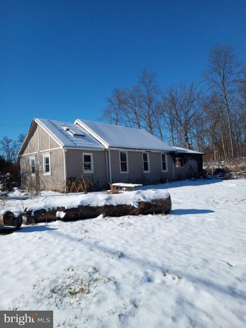 Property Photo:  2465 Emmitsburg Road  PA 17325 