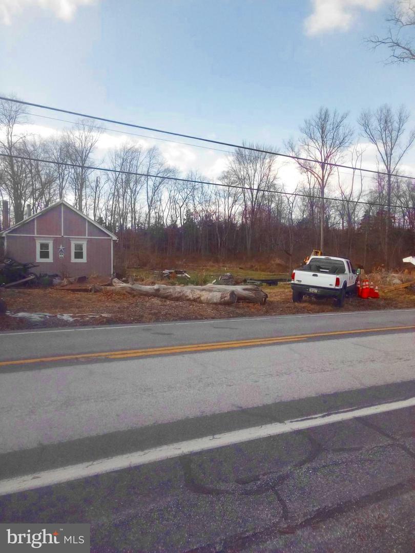 Property Photo: 2465 Emmitsburg Road PA 17325