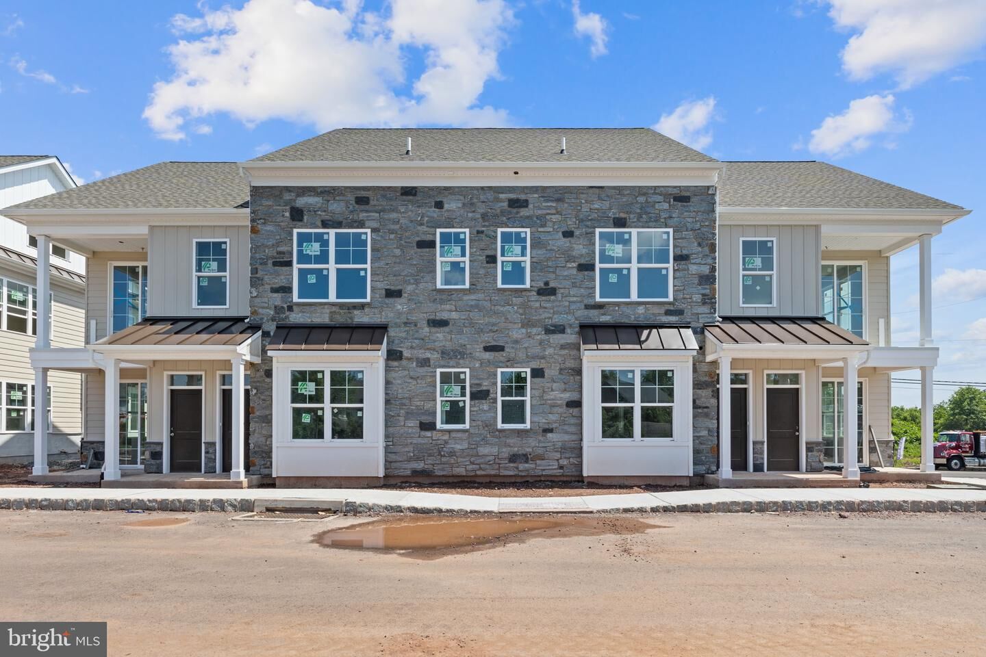 Property Photo: 415 Asha Way 101 PA 19438