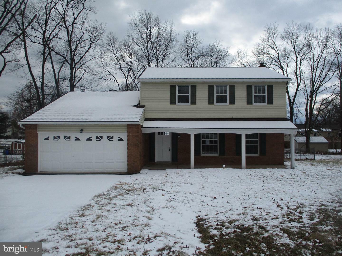 Property Photo:  1614 Virmay Drive  PA 19525 