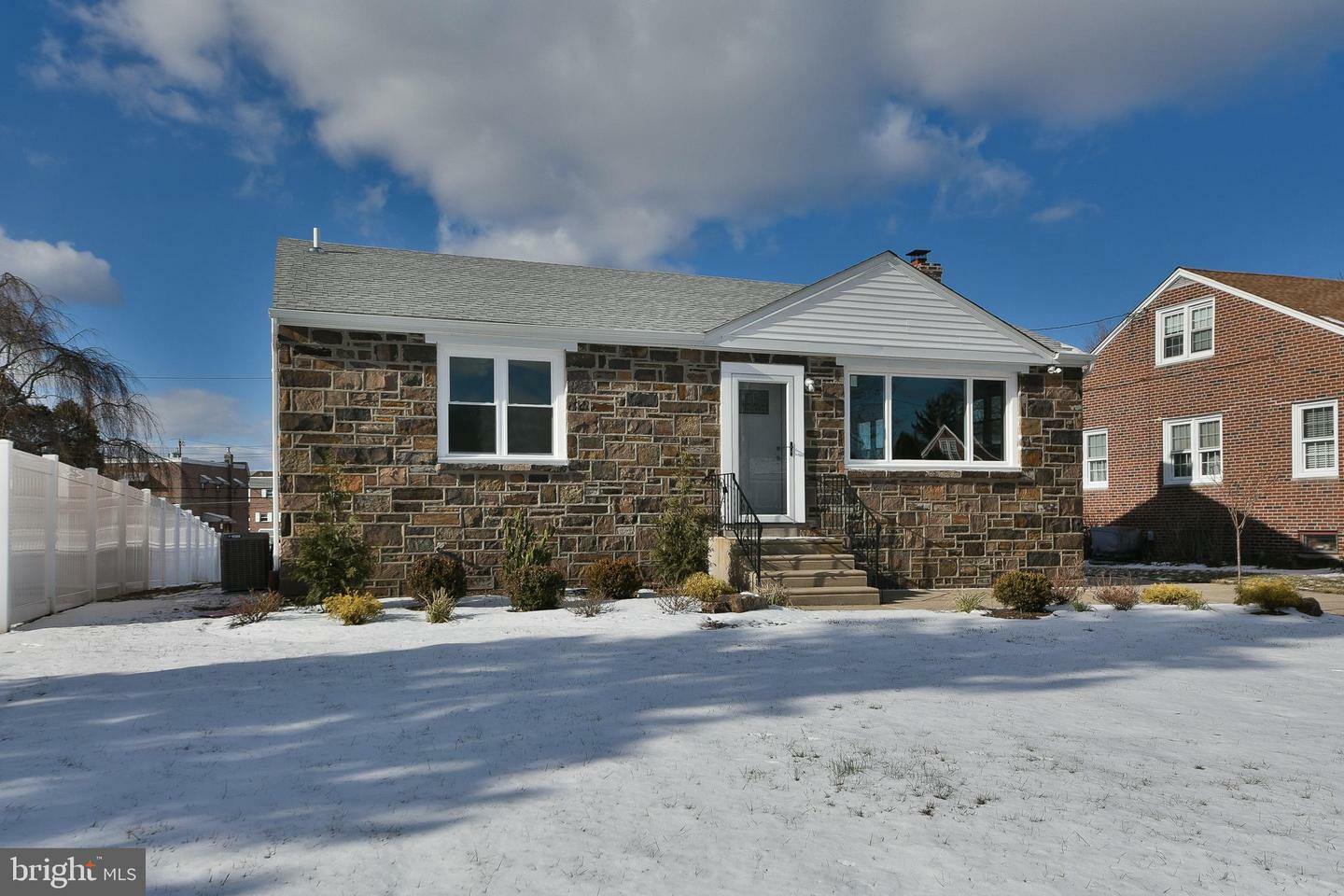 Property Photo:  12008 Elmore Road  PA 19154 