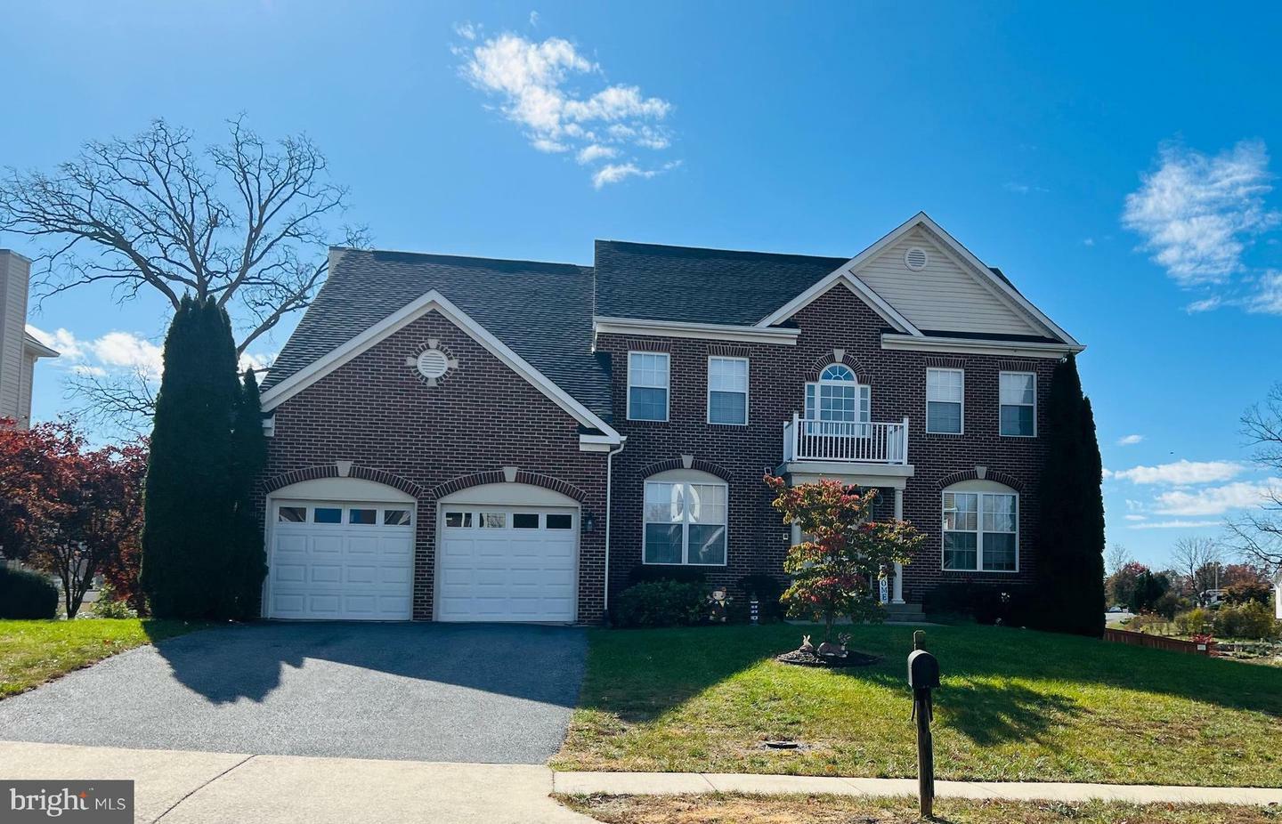 Property Photo:  123 Nassau Drive  VA 22602 