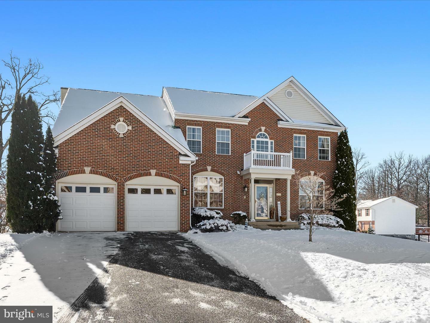 Property Photo:  123 Nassau Drive  VA 22602 