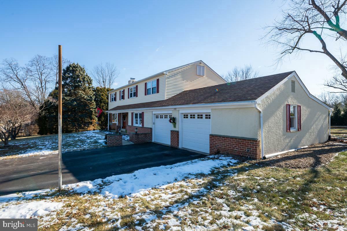 Property Photo:  1302 Eagle Road  PA 19382 