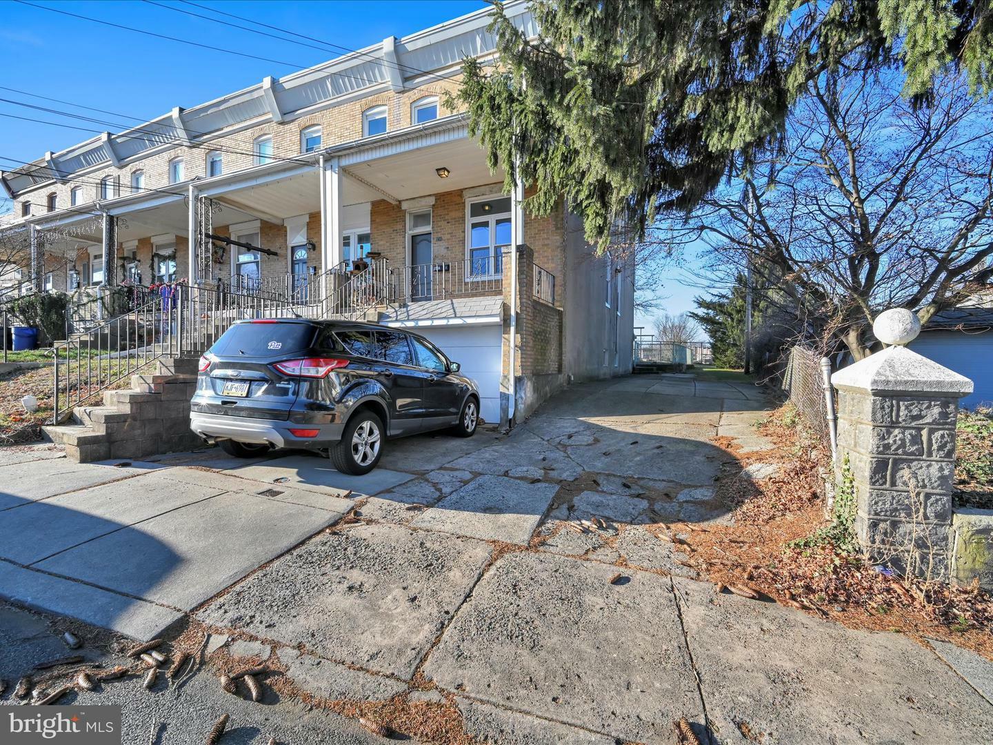 Property Photo:  234 N Sycamore Avenue  PA 19018 