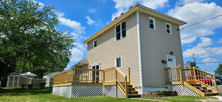 6843 Savannah Avenue  North College Hill OH 45239 photo