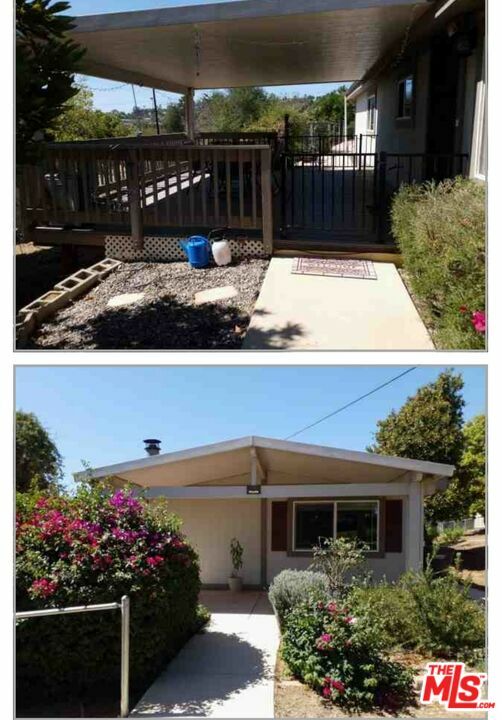 Property Photo:  1237 Destree Rd  CA 92027 