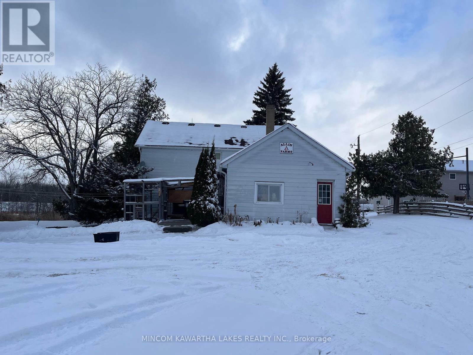 Property Photo:  363 Lindsay Road 1  ON K9J 6X3 