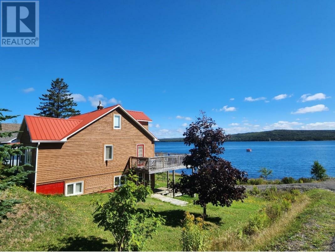79 Main Street  Lewisporte NL A0G 3A0 photo