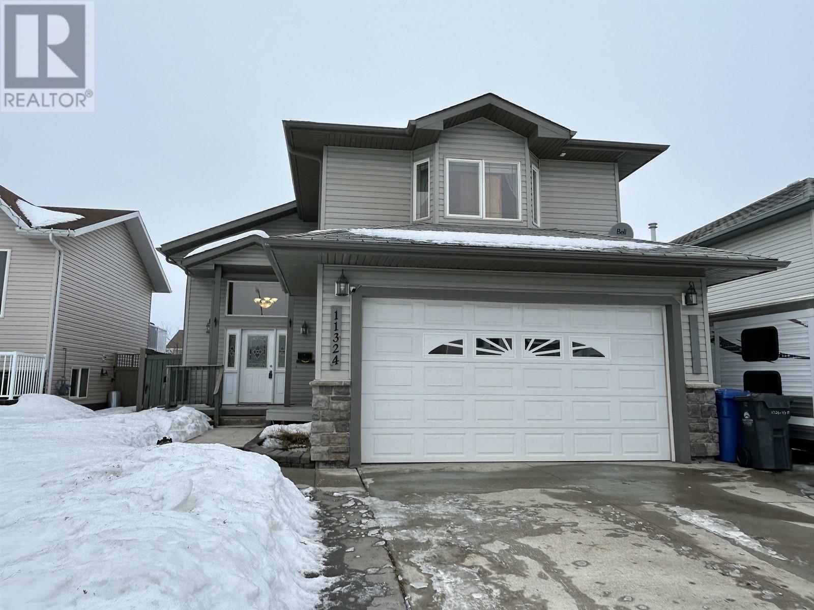 Property Photo:  11324 97 Street  BC V1J 7H8 