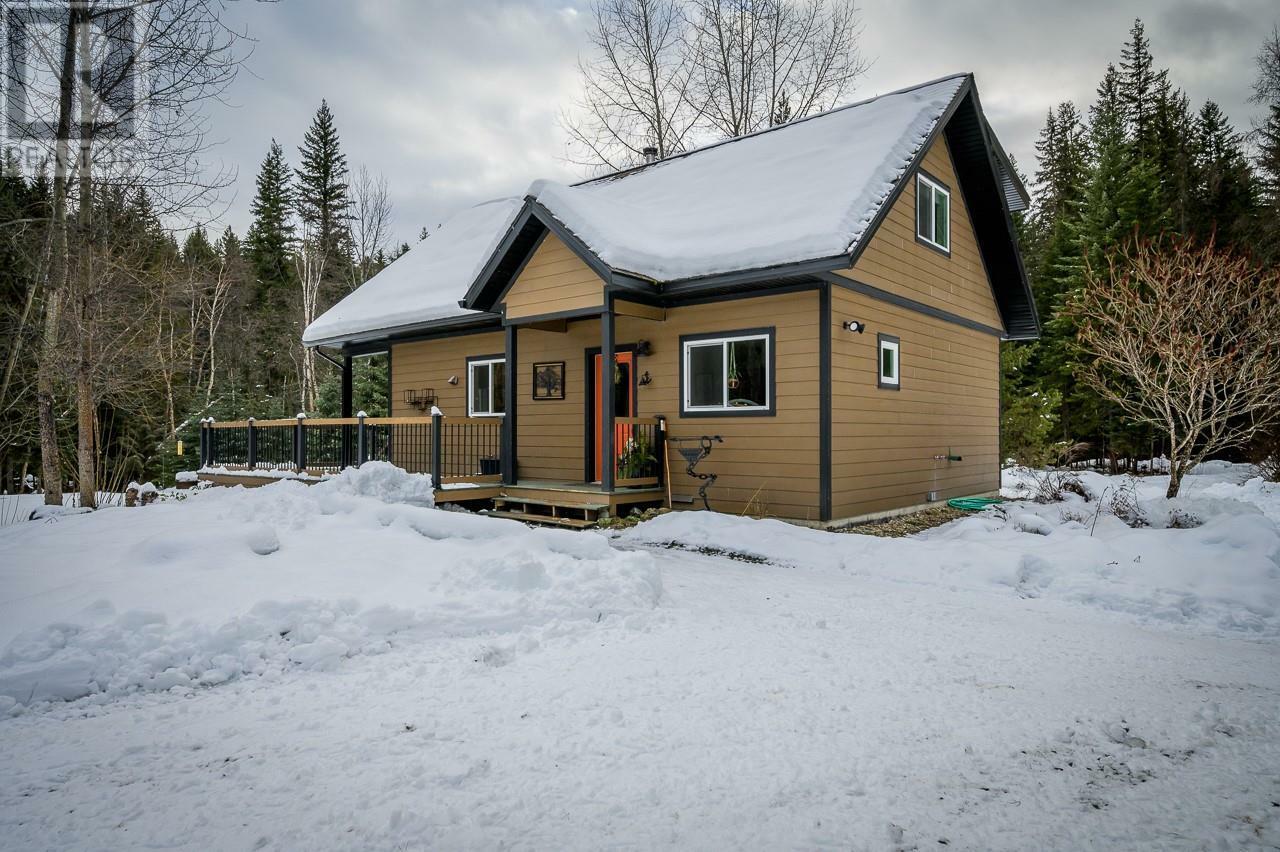 Property Photo:  3240 Barriere South Road  BC V0E 1E0 