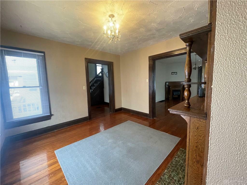 Property Photo:  254 Linden Avenue  OH 45403 