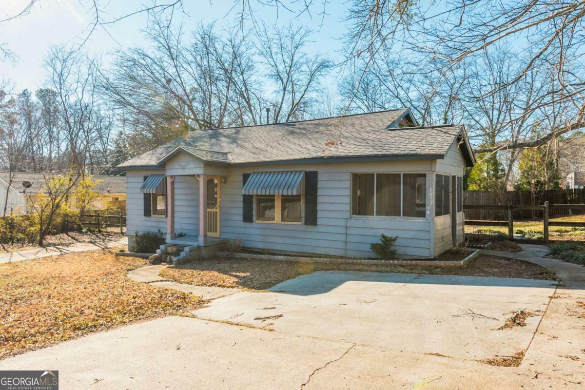Property Photo: 4471 Gibson Place GA 30101
