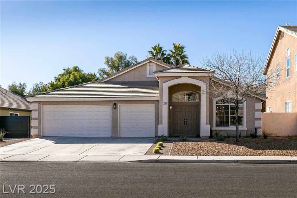 1781 Lakewood Drive  Henderson NV 89012 photo