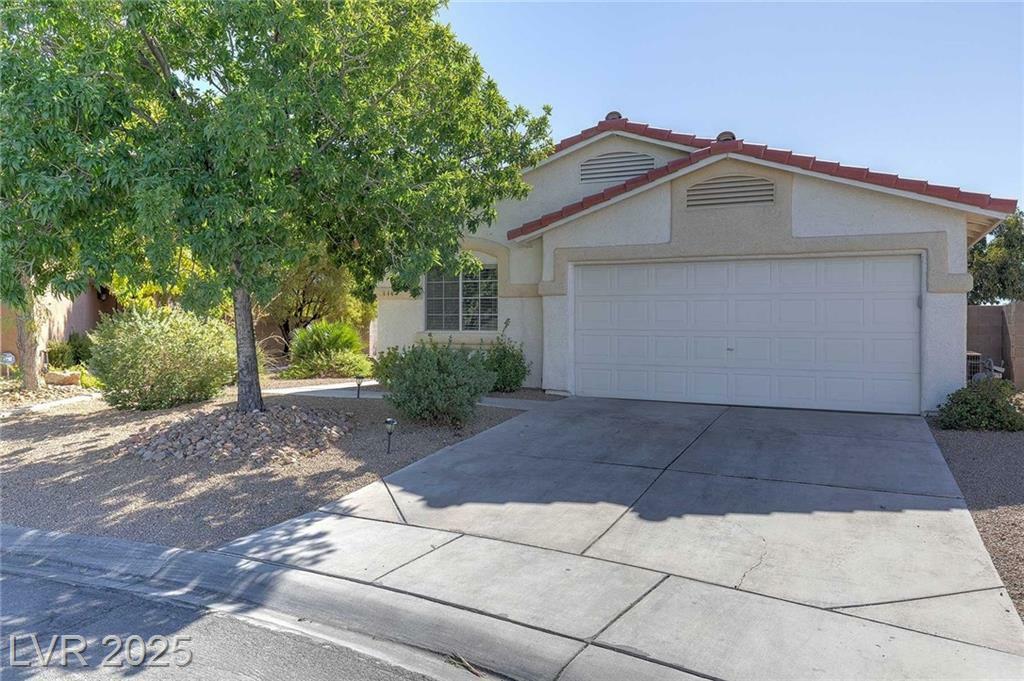 Property Photo:  1141 Caper Tree Court  NV 89123 