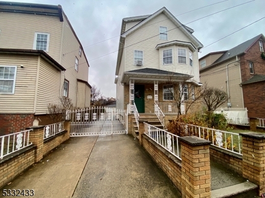 Property Photo:  623 Adams Ave  NJ 07201 