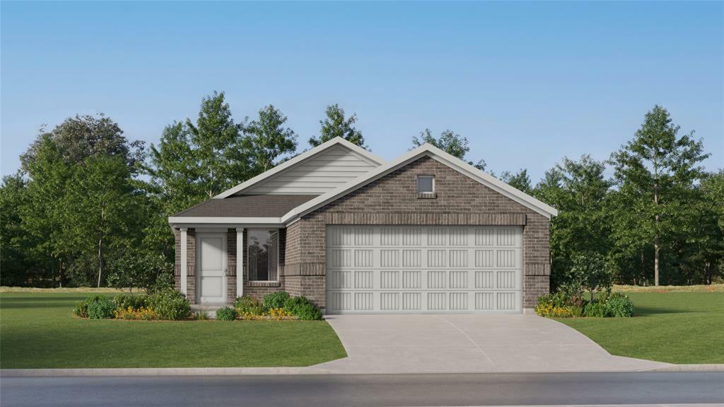 Property Photo: 26919 Yellow Corydalis Drive TX 77493