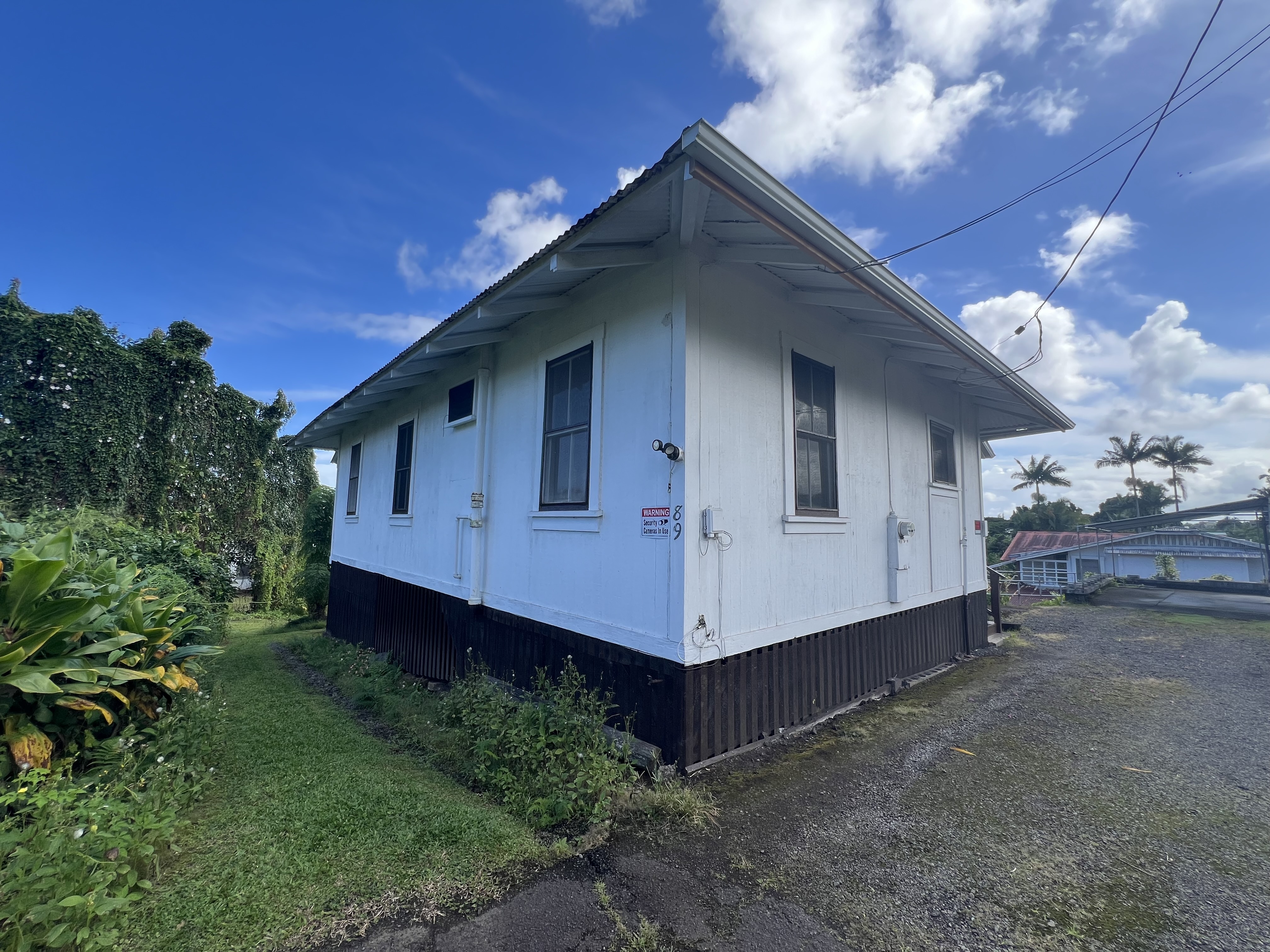 Property Photo:  89 Hoku St  HI 96720 