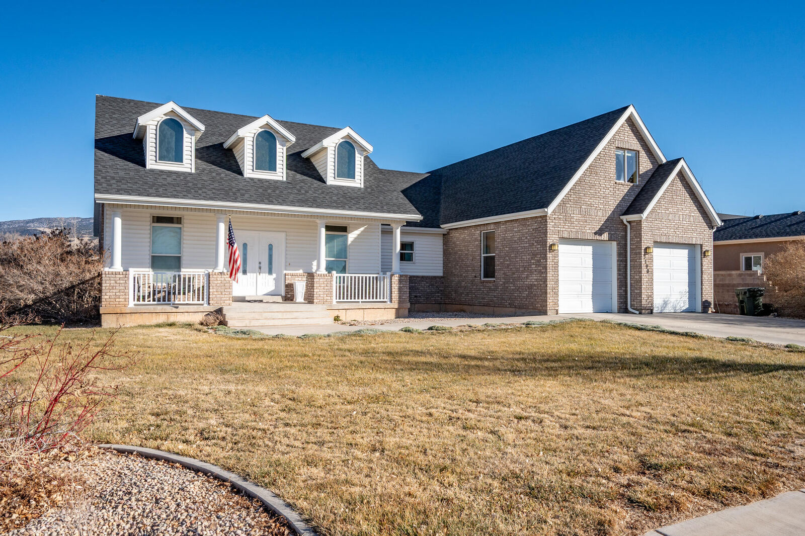 Property Photo:  3790 N 170 E  UT 84721