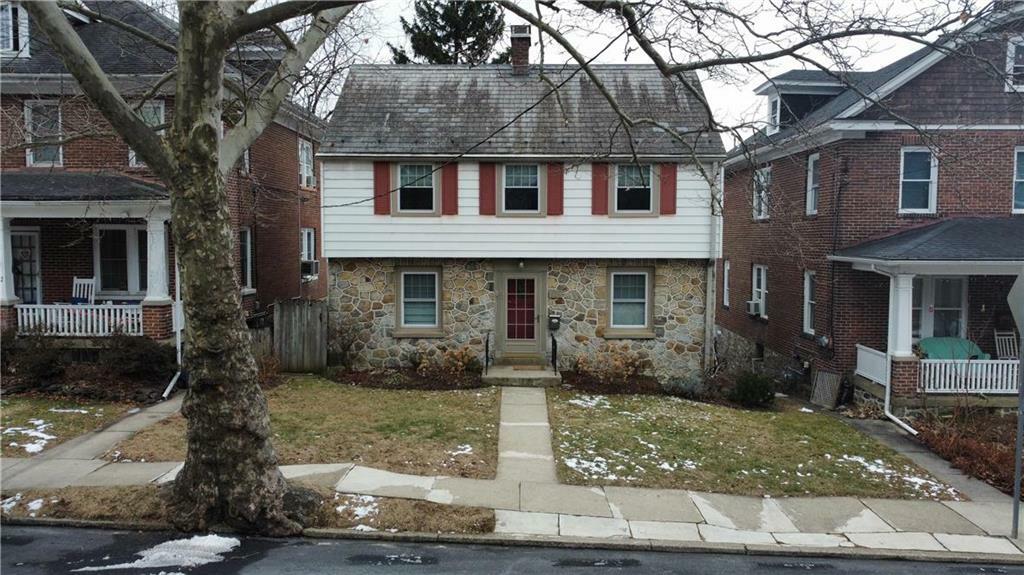 626 Lafayette Street  Easton PA 18042 photo