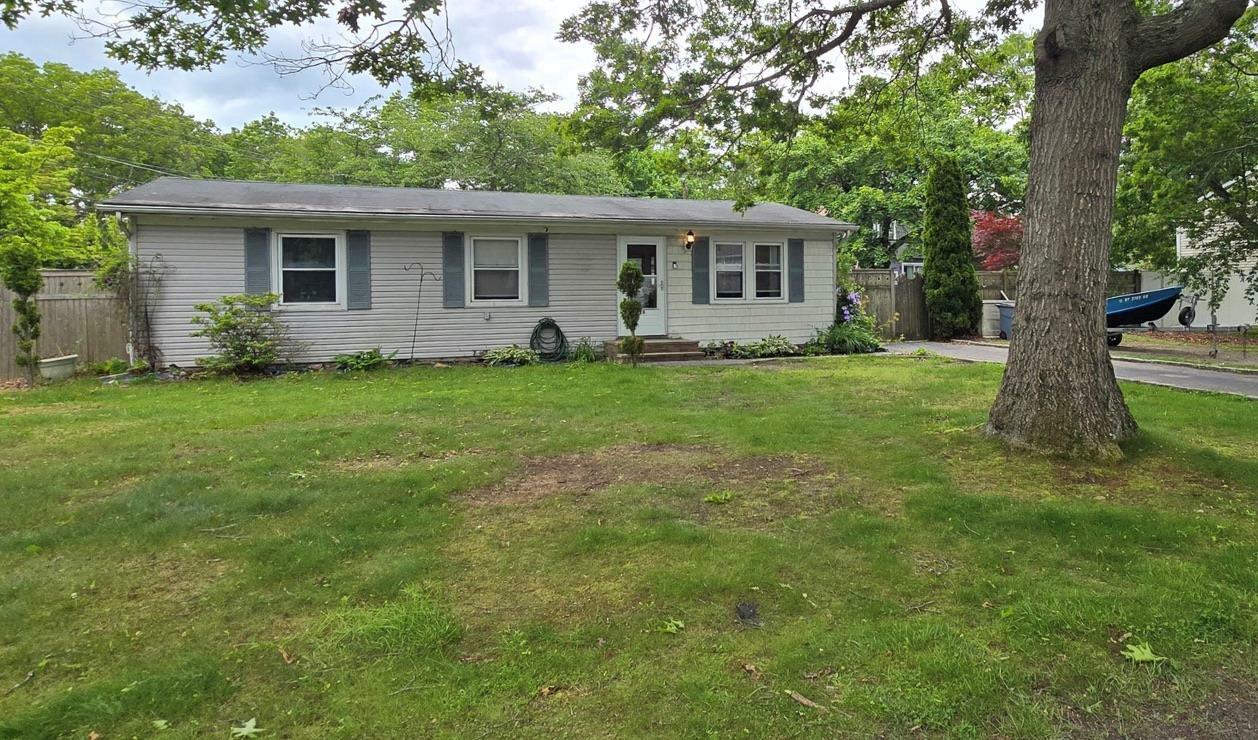Property Photo:  16 Sagewood Drive  NY 11967 