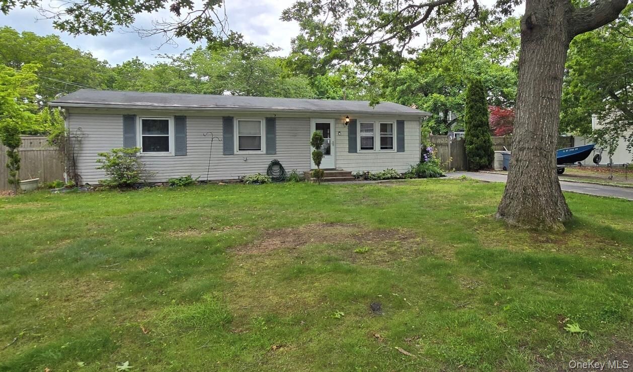 Property Photo: 16 Sagewood Drive NY 11967