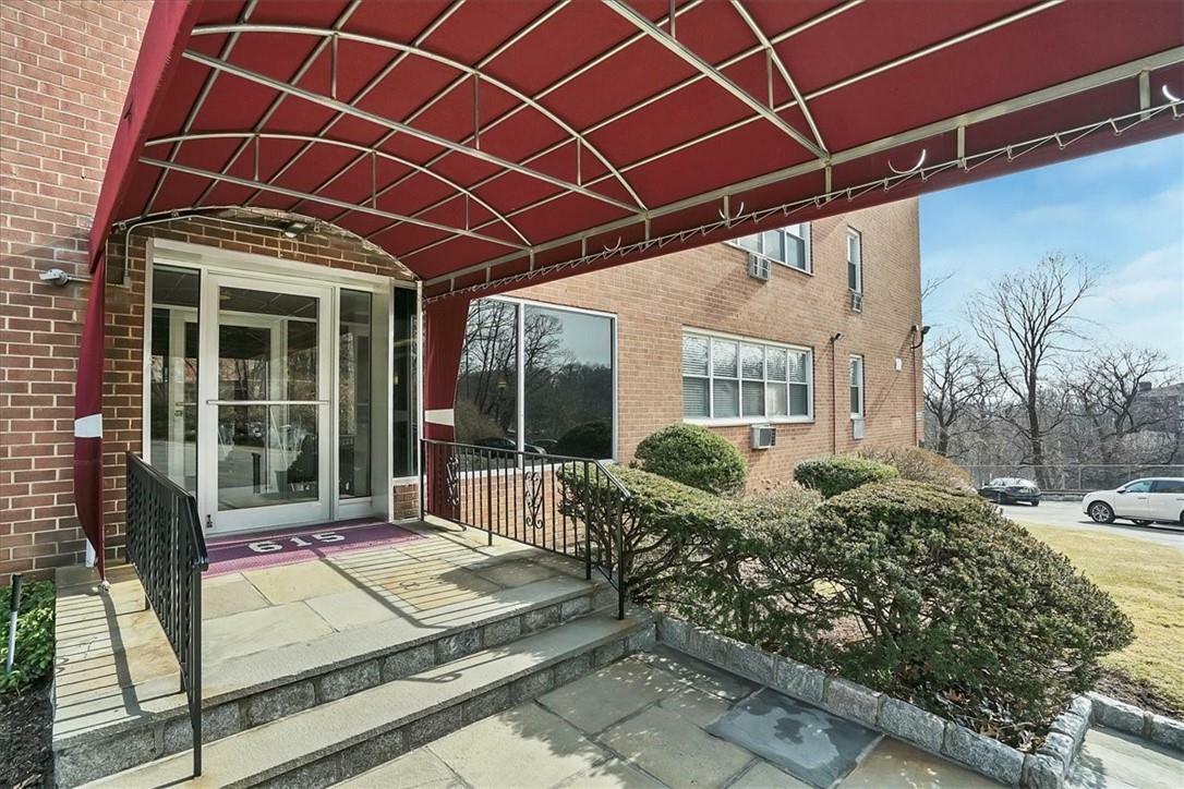 Property Photo:  615 Palmer Road 201  NY 10701 