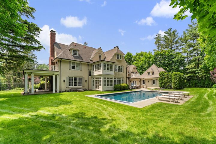 Property Photo: 100 Morris Lane NY 10583