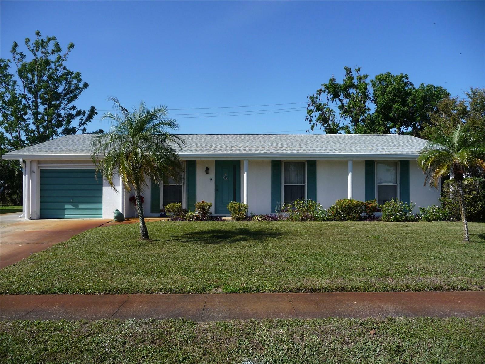 Property Photo:  320 Lasayette Drive NE  FL 33952 