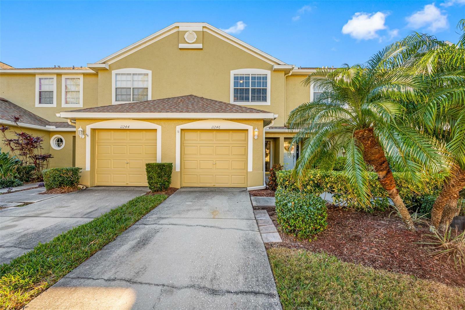 11246 Kapok Grand Circle  St Petersburg FL 33708 photo