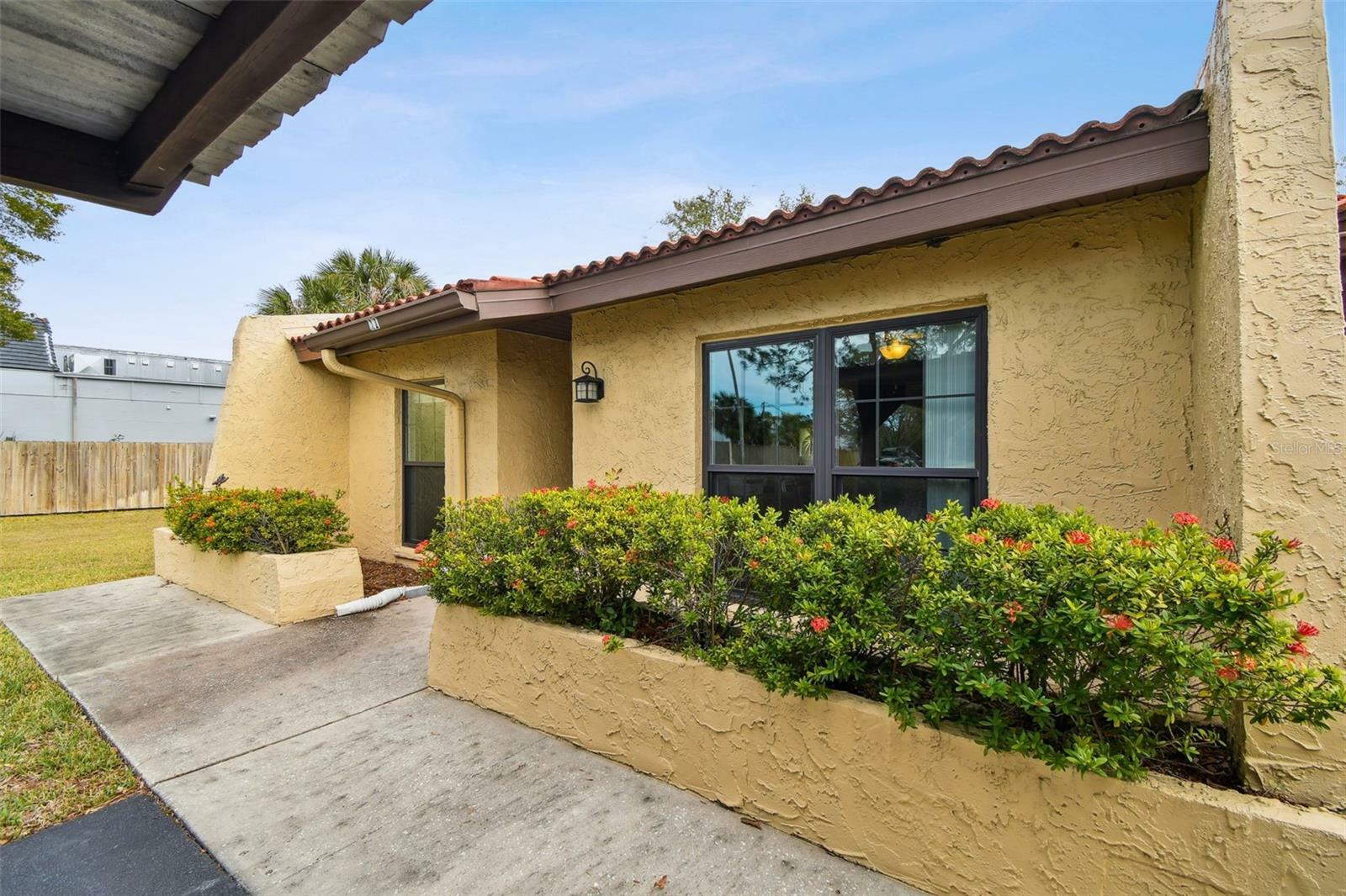 Property Photo: 7200 Ulmerton Road A1 FL 33771