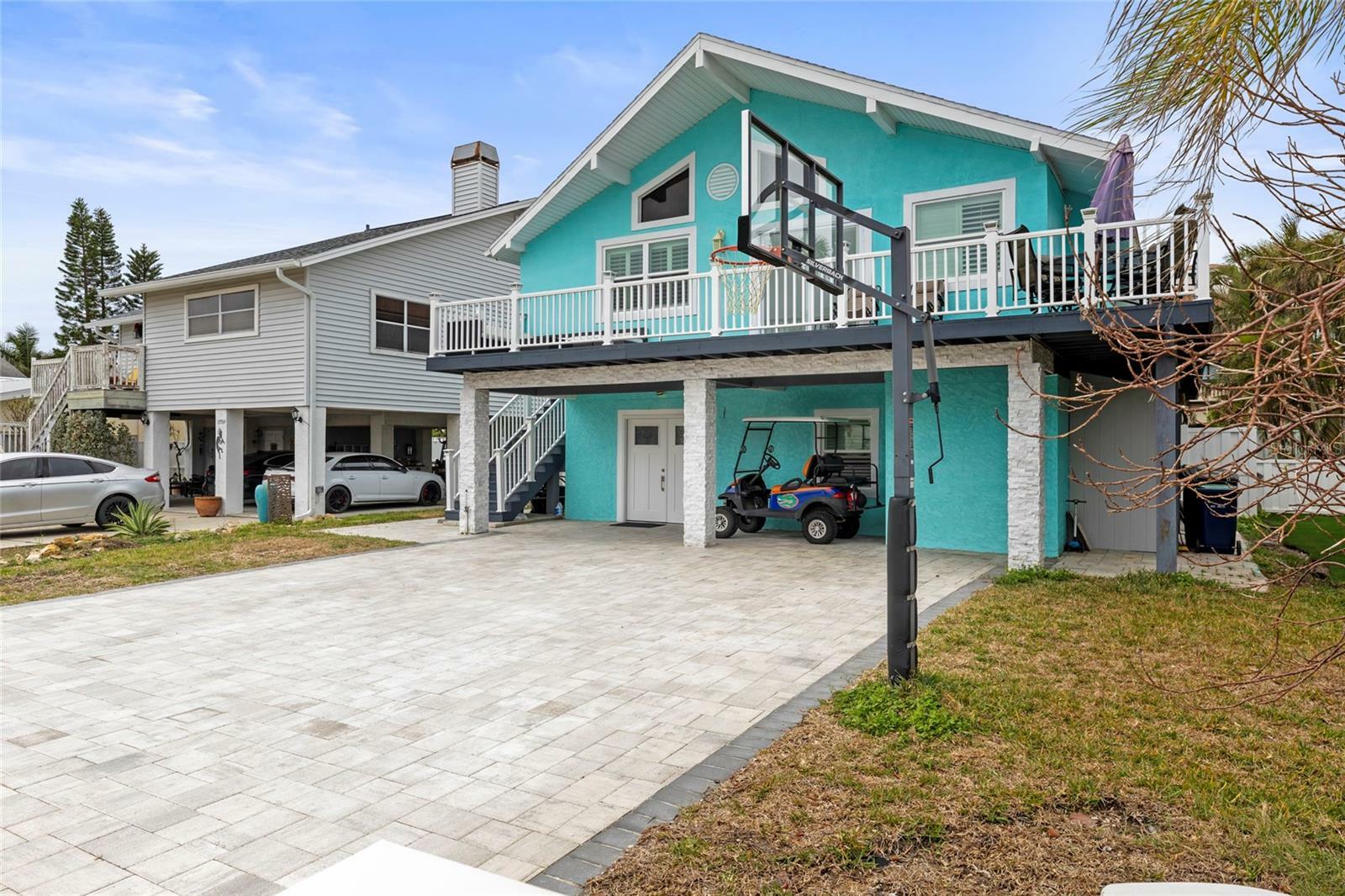 Property Photo:  17706 1st Street E  FL 33708 